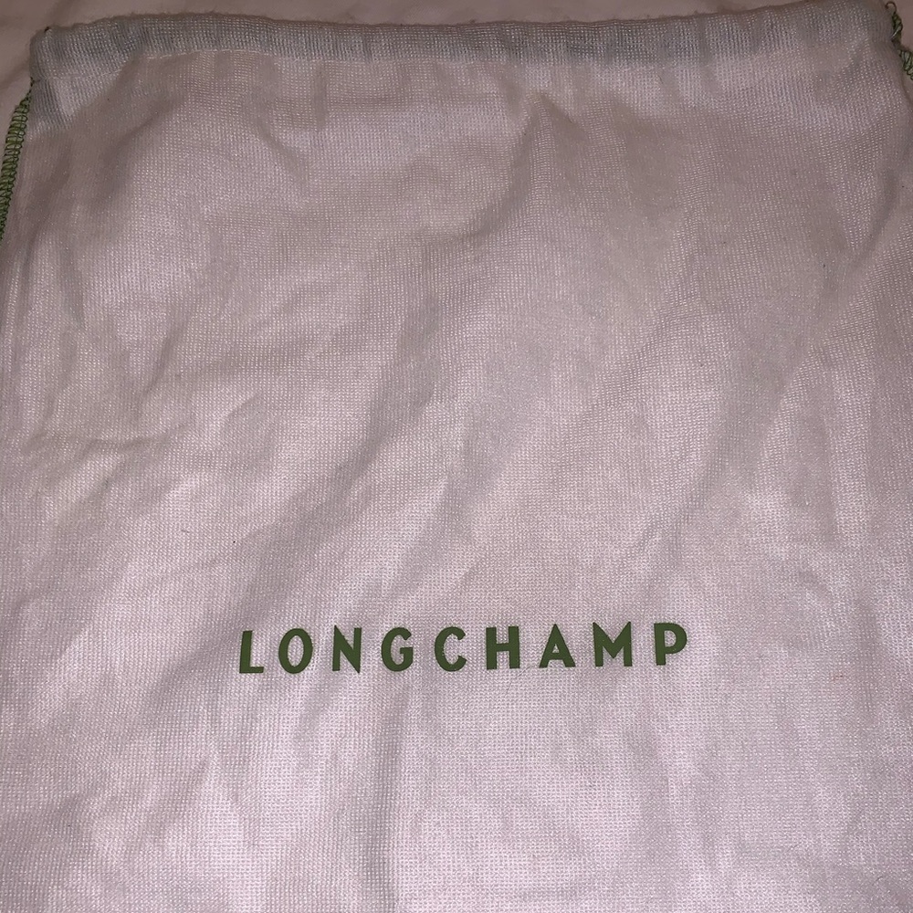 Longchamp Cloth Dust Bag